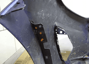 Obserwuj zderzak ford fiesta MK8 17r 11