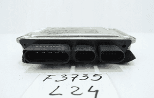 Audi A4 B8 2007- sterownik moduł układu kierowniczego 8K0907144B 2
