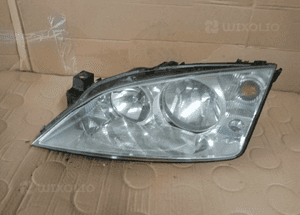 Lampa Lewy Przod Ford Mondeo MK3 europa 1