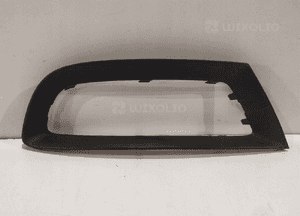 BMW Z4 E89 osłona kratki zderzaka Lewa - 14304 1