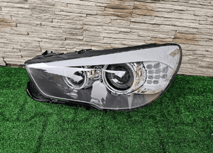 Lampa xenon bmw 5 F07 gt 7199607 1
