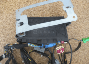 MODUŁ STEROWNIK JAGUAR LAND ROVER DPLA 70718 NJ 3