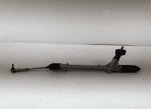 Maglownica przekładnia kierownicza vw polo vi 2G 1