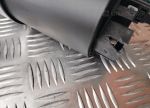 BMW G05 G06 G07 PRZEKŁADNIA KIEROWNICZA MAGLOWNICA 5A09BB9 TO 7