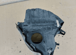 Obudowa filtra powietrza vw passat B5 1.8T 1.8 turbo 058133837R 4