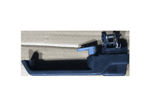 Klamka przednia lewa NOWA MXC7651 LAND ROVER DEFENDER 2