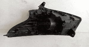RENAULT TRAFIC III OPEL VIVARO III lampa reflektor prawa przednia prawy przód 260109868R 2