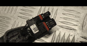 Bmw F10 F11 prawa przednia klamka keyless 7349800 12