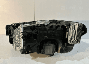 BMW G01 G02 LCI Lampa Adaptive Led Black R- 15244 5