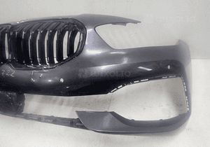 Zderzak przód przedni bmw 1 i F40 2019- 3