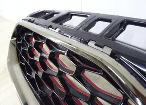 Atrapa grill chrom kia pro ceed gt 18- 86350-j7900 5