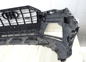 Zderzak przód przedni audi Q7 4M0807733F 4M0 s-line lift 14