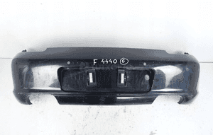 Porsche 911 997 2004- zderzak tył tylny 99750541100 1