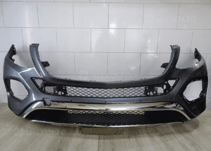 Zderzak przód mercedes gle coupe W292 A2928850625 1
