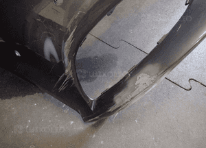 ZDERZAK PRZÓD MERCEDES E KLASA W212 LIFT AVANTGARD 4