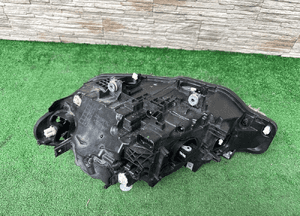 Lampa bmw 3 F30 F31 full led lci lift 9883502 4