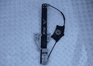 Mechanizm szyby lewy tyl audi A4 B8 radom