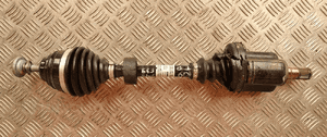 BMW F48 PÓŁOŚ LEWA KRÓTKA PRZEDNIA 8482645 1
