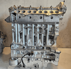 Volvo XC60 XC90 V90 S90 S60 V60 2.0D D4204T23 austausch silnik 1