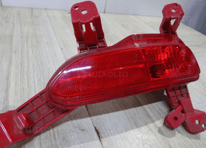 Kia sorento lampa przeciwmgielna prawa 92406-C5510 3