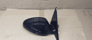 Lusterko zewnętrzne prawe BMW 3 E90 3 PIN 475/9 UK 2