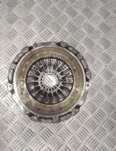 Bmw F20 koło dwumasowe sprzęgło N13B16A 1.6i 124058910 10