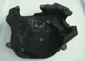 Osłona koła pasowego Jeep Grand Cherokee Wk2 04627470AA 2