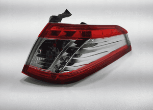 Lampa prawa tył tylna błotnika peugeot 508 i sw kombi 9686779680 10-14 2