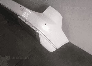 ZDERZAK TYŁ VW PASSAT B8 KOMBI 3G9 LIFT 4