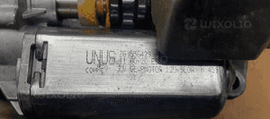 Kolumna kierownicza blokada Audi A8 D3 4E0905852E 4E0419512D 10