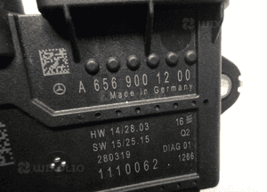 MERCEDES W213 W222 213 PRZEKAŹNIK ŚWIEC ŻAROWYCH 6