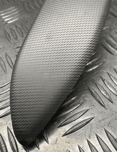 BMW F30 DEKOR LISTWY OZDOBNE KRATKA NAWIEWU HEXAGON 9218549 9218552 8