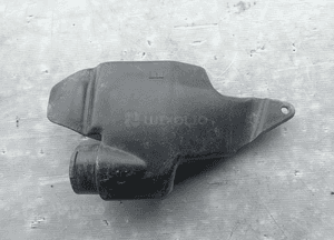 Subaru impreza 98-05R 2.5T rezonator powietrza A21AC12 1