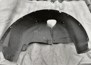 Nadkole lewe lewy tył Vw New Beetle 1C0810971D 1
