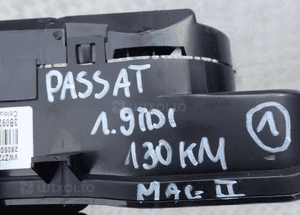 LICZNIK ZEGAR PASSAT B5 1.9TDI 3B0920829A EU 294 tys przebiegRADOM 2