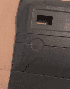 Boczek drzwi przedni prawy Land Rover Defender 4