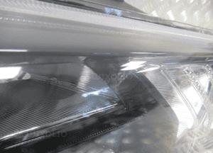 Lampa przednia przód prawa hyundai ioniq lift 2019-2022 11