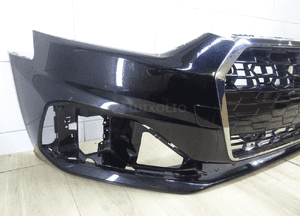 Zderzak przód przedni audi A5 8W6 lift 2019- 8W6807437P llu 3
