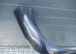 Dokładka tylna dyfuzor tylny volvo V50 lift 2007-2012 30763010 2