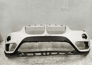 Zderzak przód przedni bmw X1 F48 15-19 1
