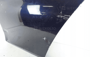 Drzwi lewe lewy tył tylne bmw 5 v F10 sedan 4