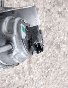 Turbosprężarka ford focus MK3 peugeot 308 1.6 d 9686120680 4