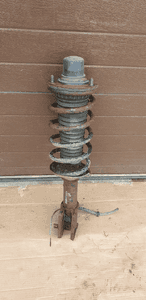 Amortyzator prawy tył tylny Land Rover Freelander 22103900 1