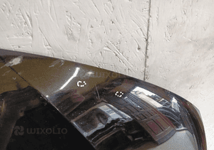 Maska pokrywa silnika audi A4 B8 8K lift 2012- 2
