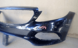 Zderzak przód przedni mercedes W205 c klasa 14- 3