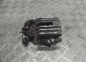 Zacisk hamulcowy tylny lewy vw passat B5 lift 03R 1