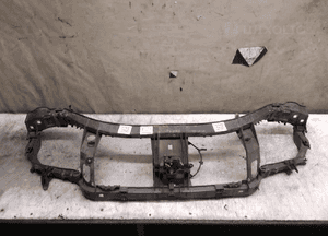Pas przedni ford mondeo MK.4 4 iv ford smax wzmocnienie przód czołowe góra 1