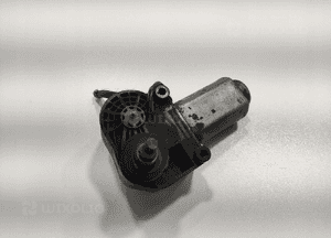 MECHANIZM WYCIERACZEK SILNICZEK WYCIERACZKI CITROEN AMI 2002-2024 EUROPA 3