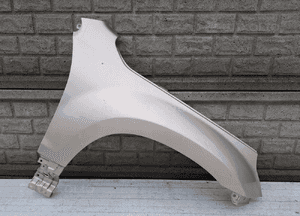 Suzuki grand vitara lift 05-14 błotnik prawy przód 1