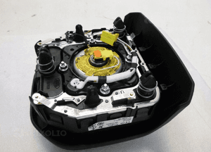 RANGE ROVER VELAR L560 SPORT L494 VOGUE L405 AIRBAG PODUSZKA POWIETRZNA NOWY ORYGINAŁ 8